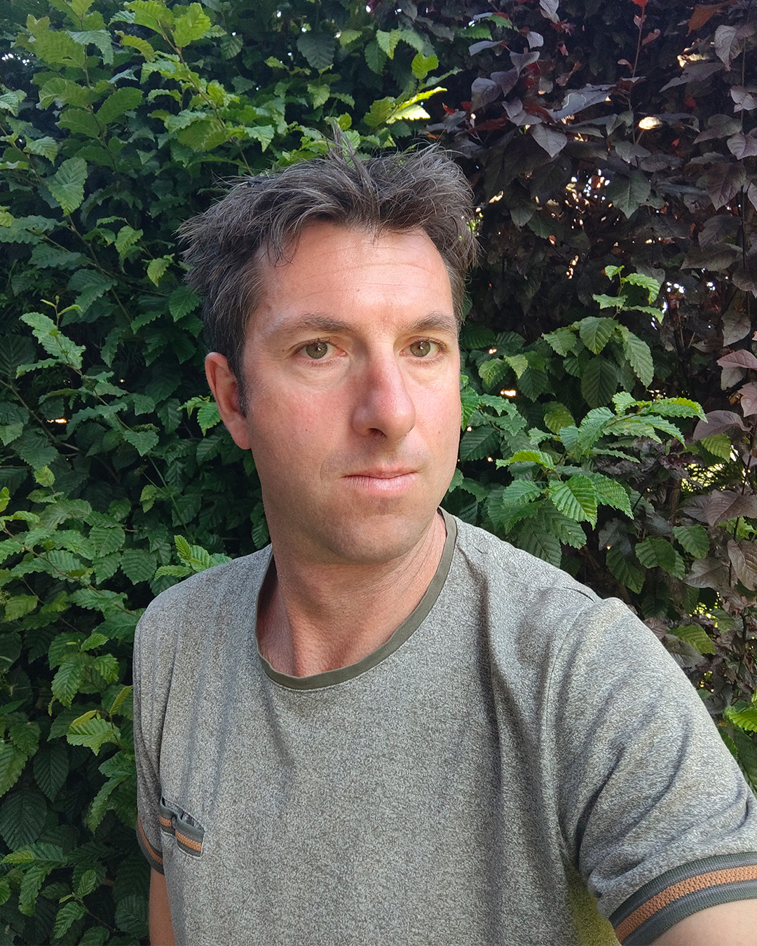 Florian Souvy